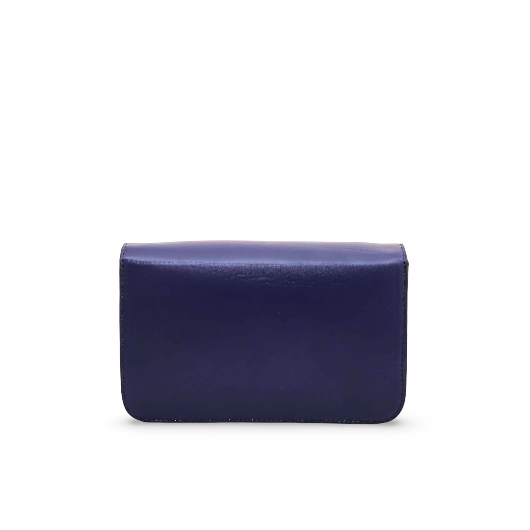Blue Crossbody Bag P54553