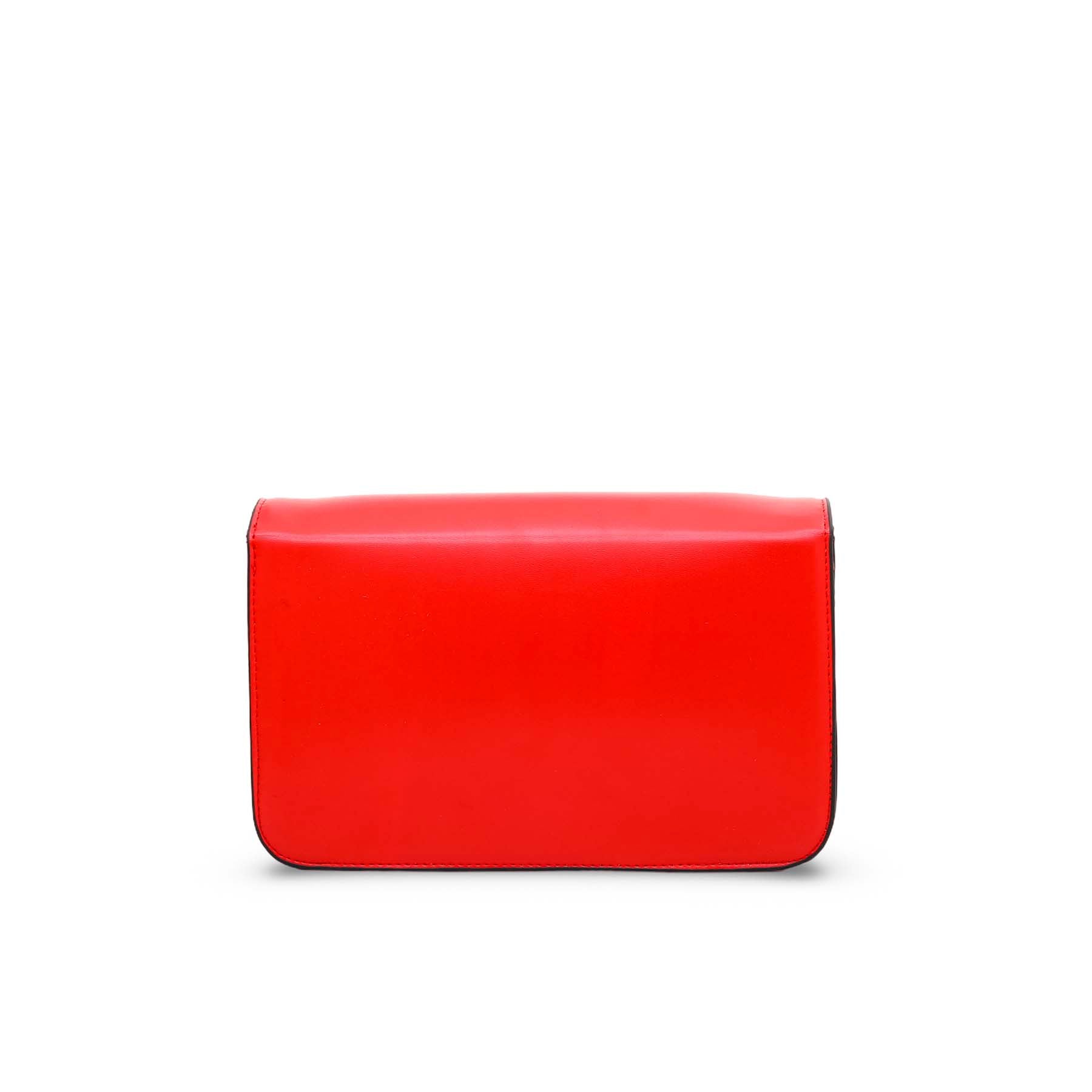 Red Crossbody Bag P54553