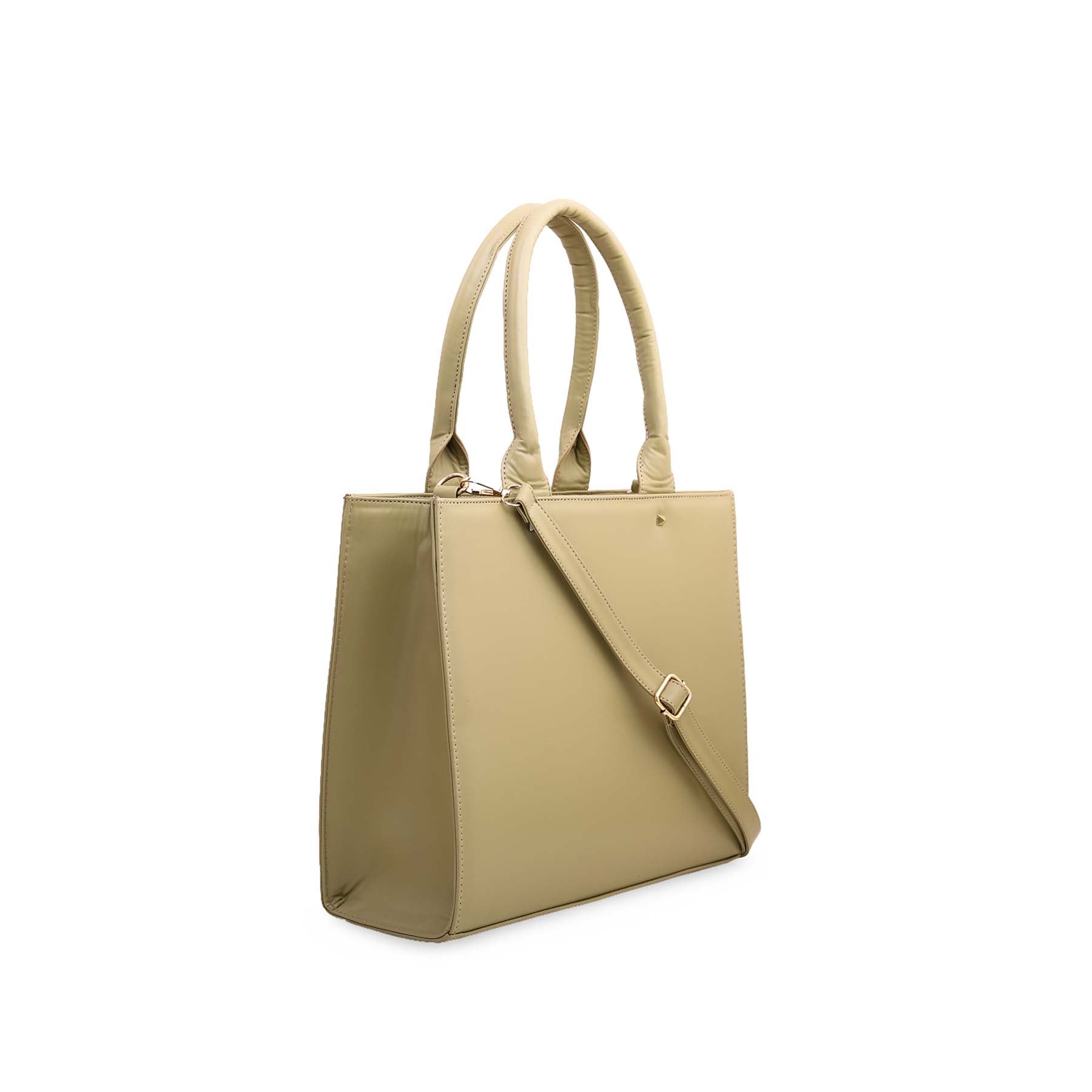 Seagreen Formal Hand Bag P54568