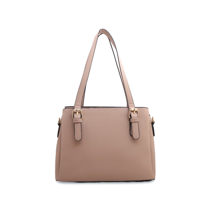 Fawn Formal Shoulder Bag P54577