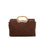 Brown Crossbody Bag P54595