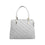 Grey Casual Hand Bag P54596