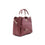 Brown Formal Hand Bag P54705