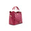 Maroon Formal Hand Bag P54705