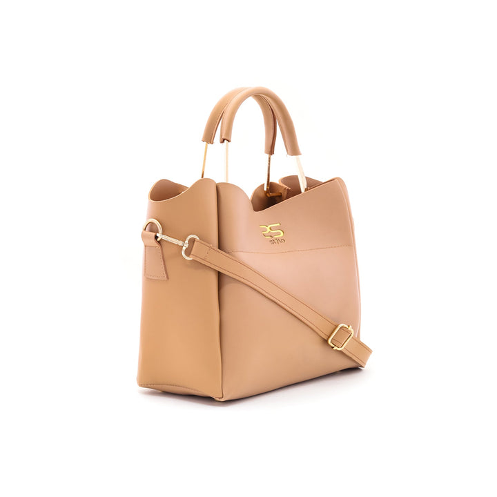 Fawn Formal Hand Bag P54705