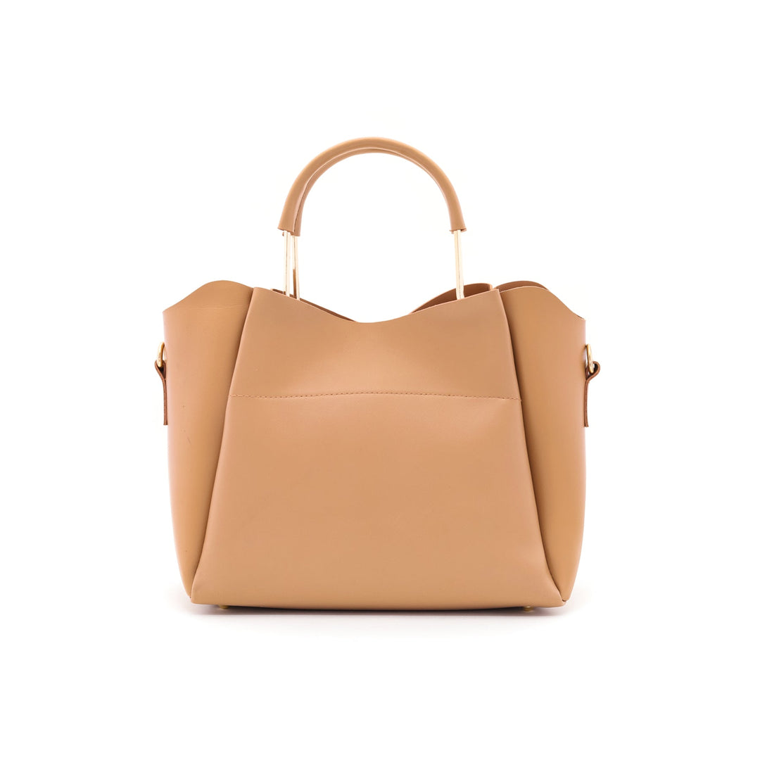 Fawn Formal Hand Bag P54705