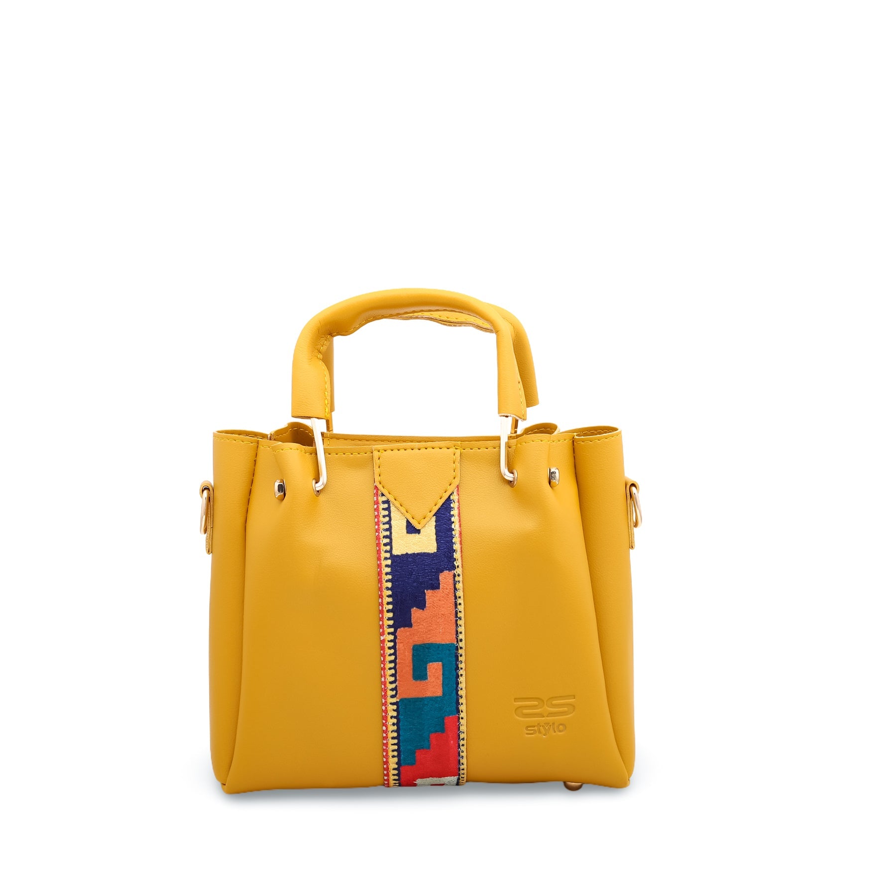 Mustard Casual Hand Bags P55042