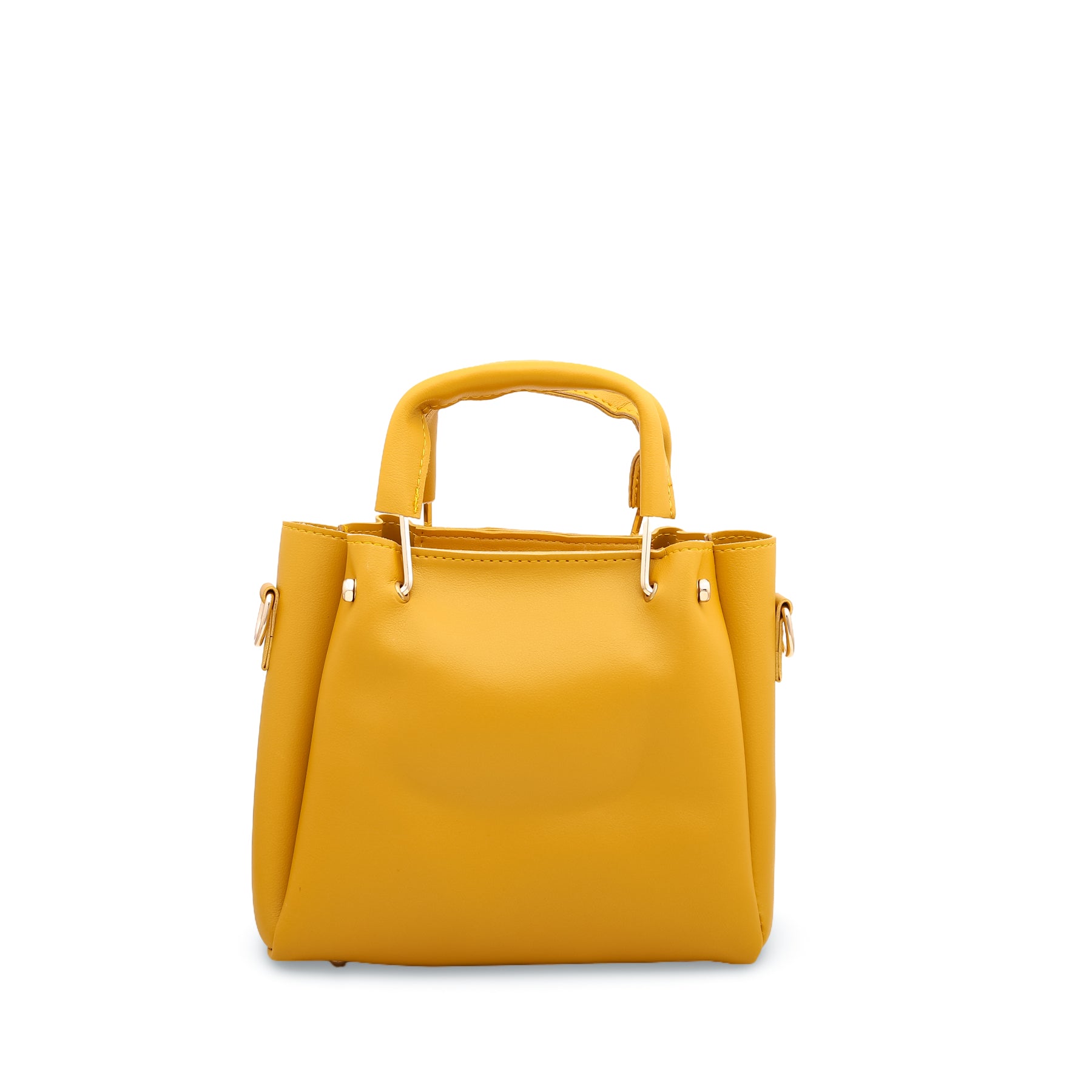 Mustard best sale yellow bags