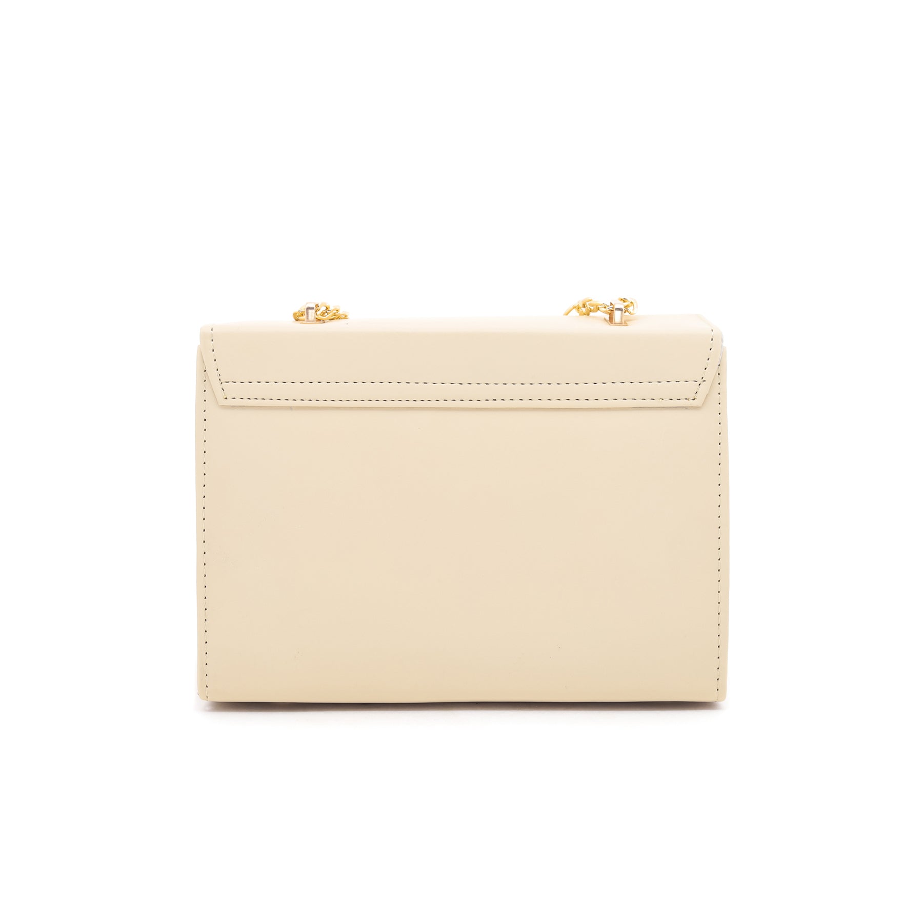 Cream Casual Hand Bag P55049