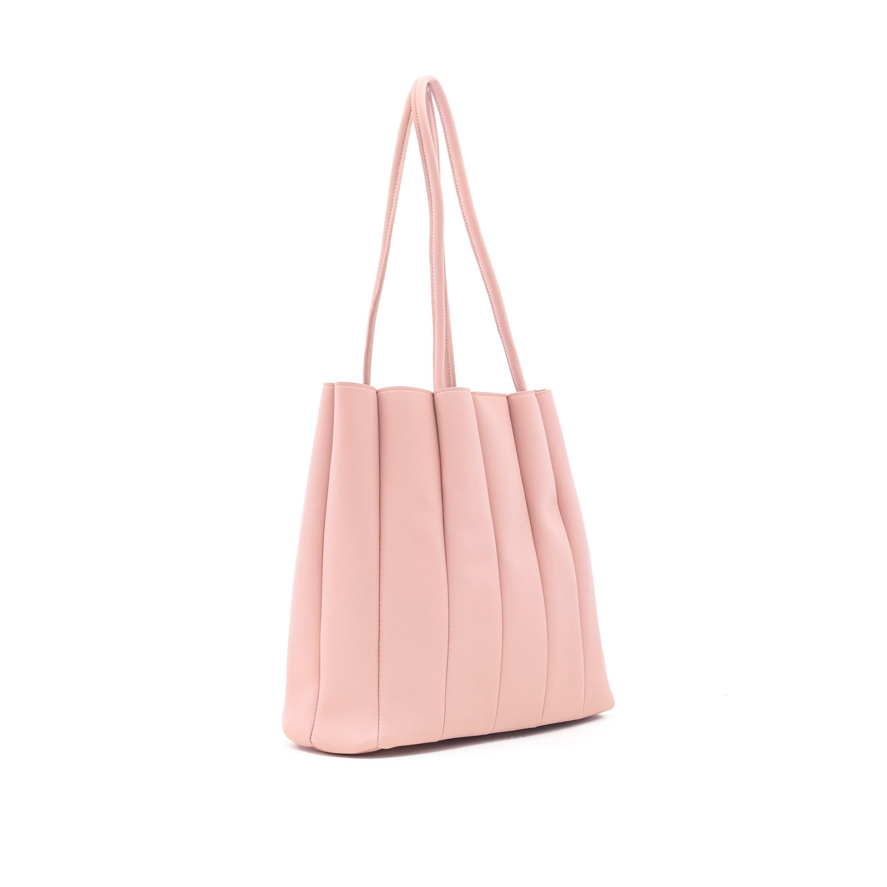 Pink Casual Shoulder Bag P55092