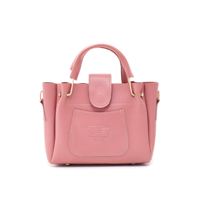 Pink Casual Hand Bag P55117