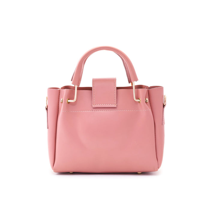 Pink Casual Hand Bag P55117