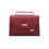 Maroon Casual Shoulder Bag P55127