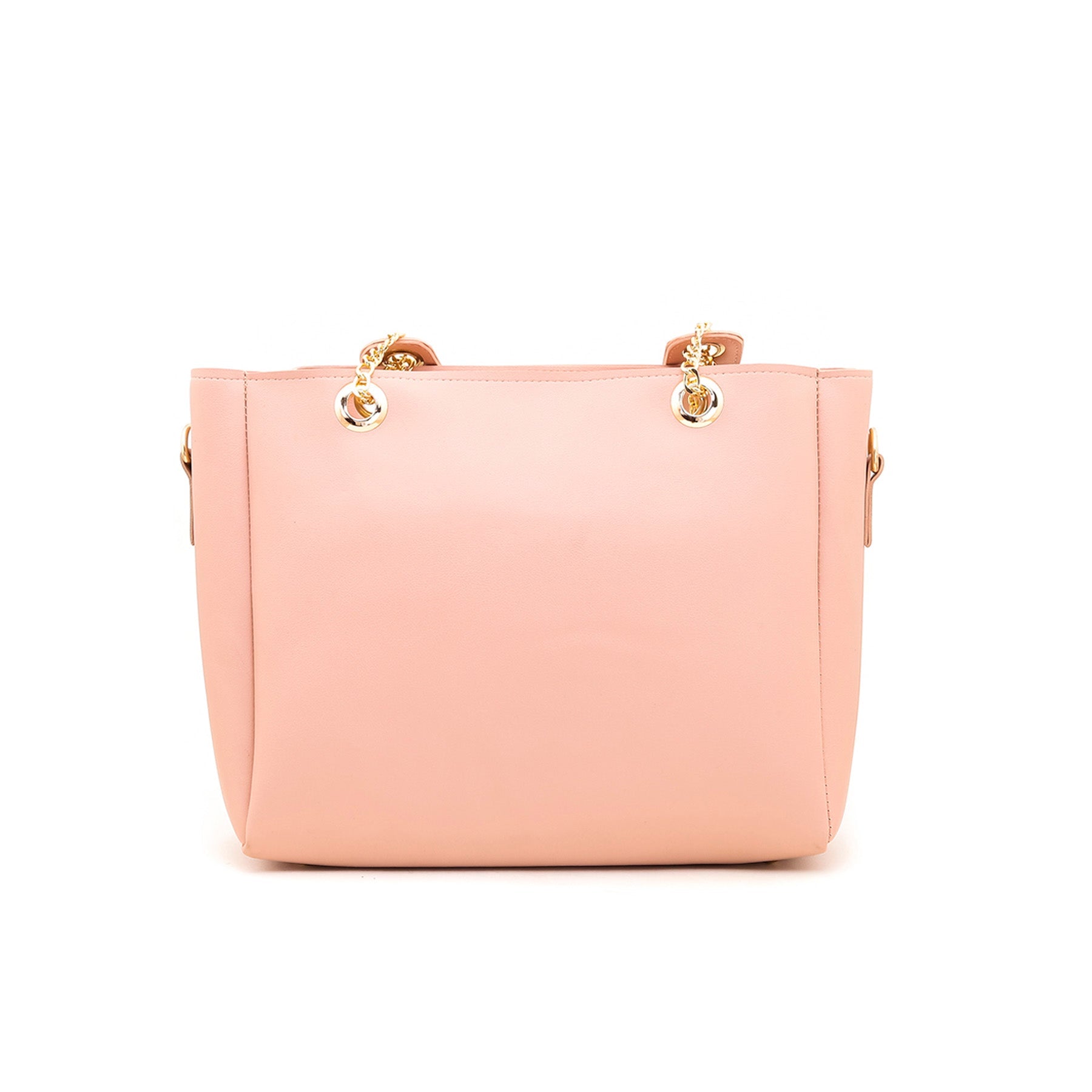 Pink Formal Hand Bags P55166