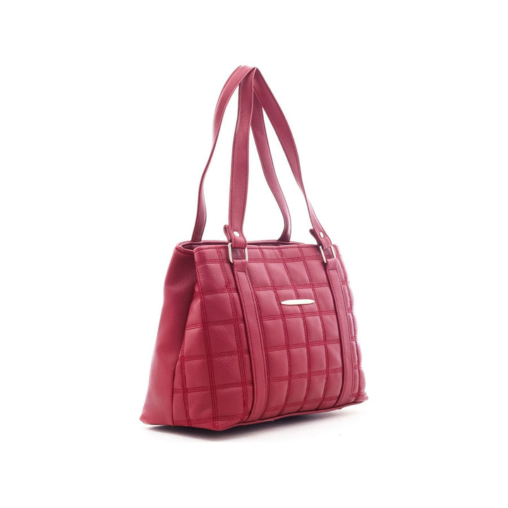 Maroon Casual Shoulder Bag P55193