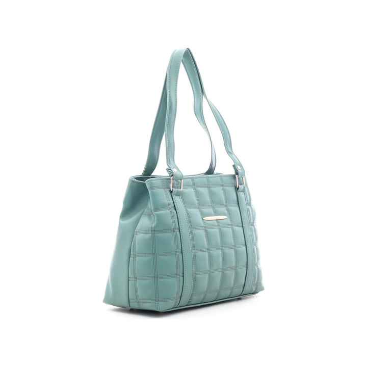 Green Casual Shoulder Bag P55193