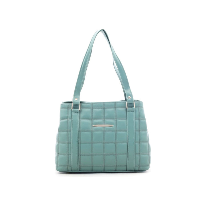 Green Casual Shoulder Bag P55193