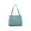 Green Casual Shoulder Bag P55193
