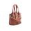 Mustard Formal Hand Bag P55216