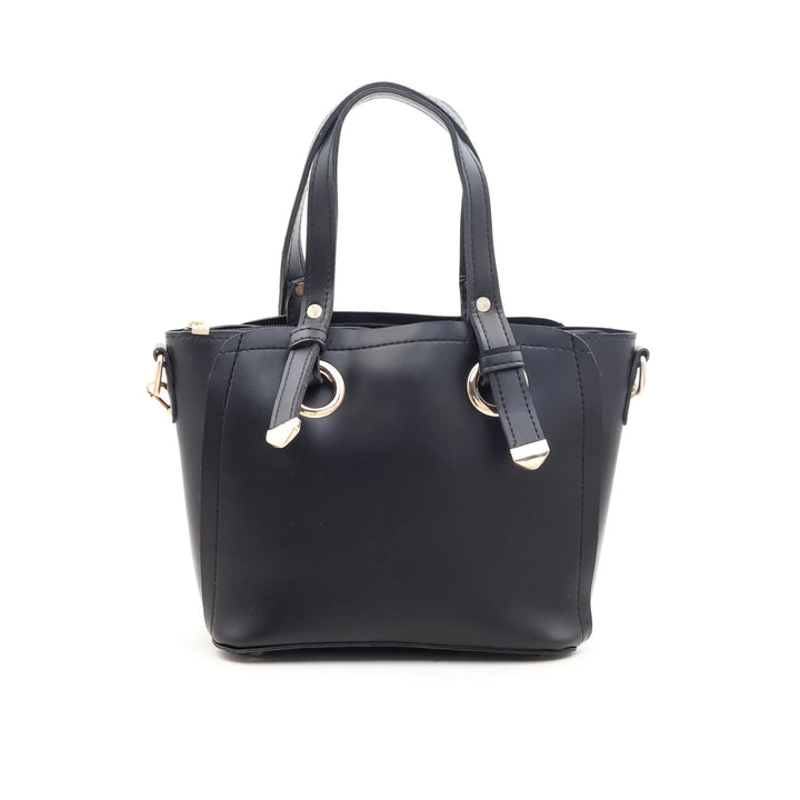 Blue Formal Hand Bag P55216