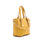 Yellow Formal Hand Bag P55216