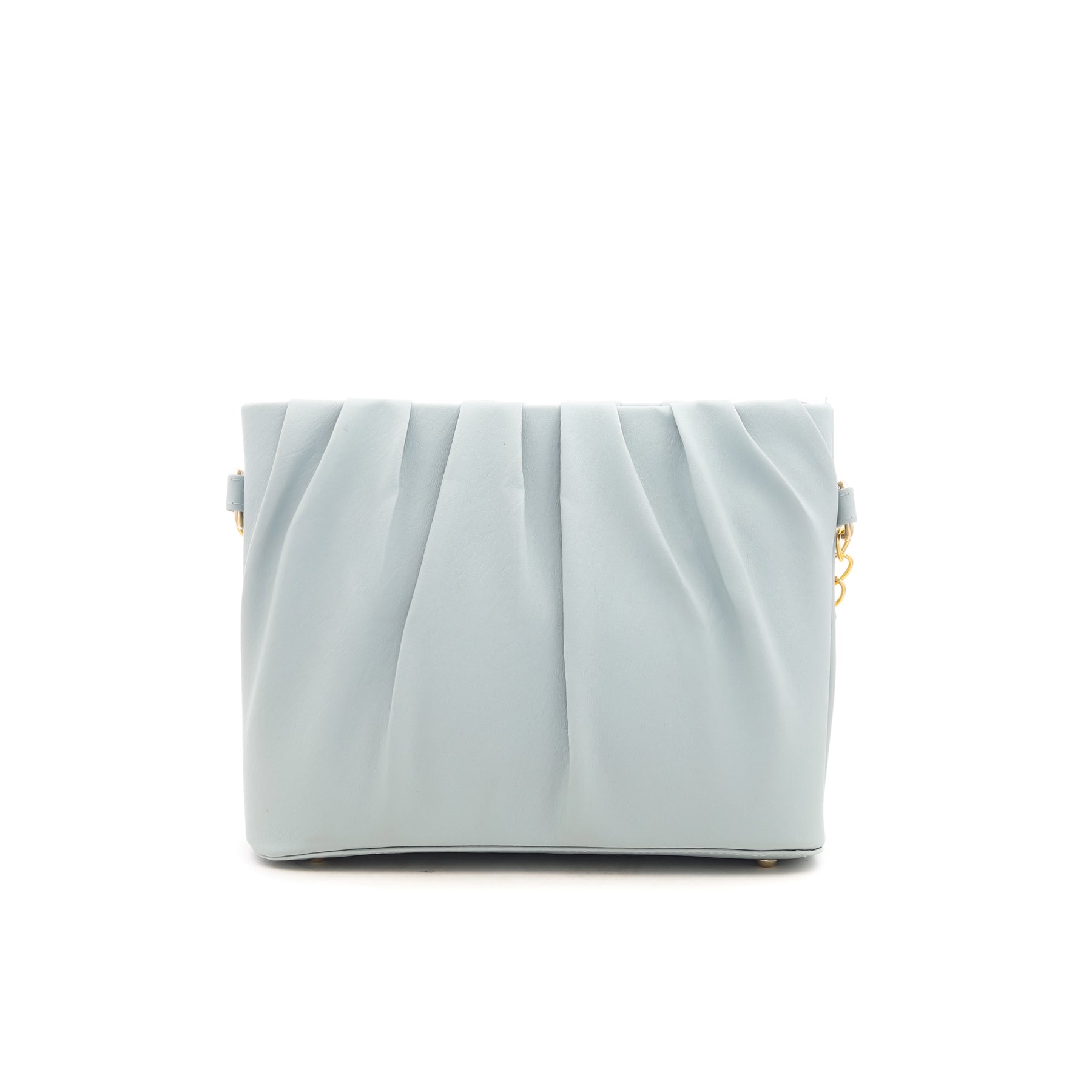 Seagreen Formal Shoulder Bag P55220