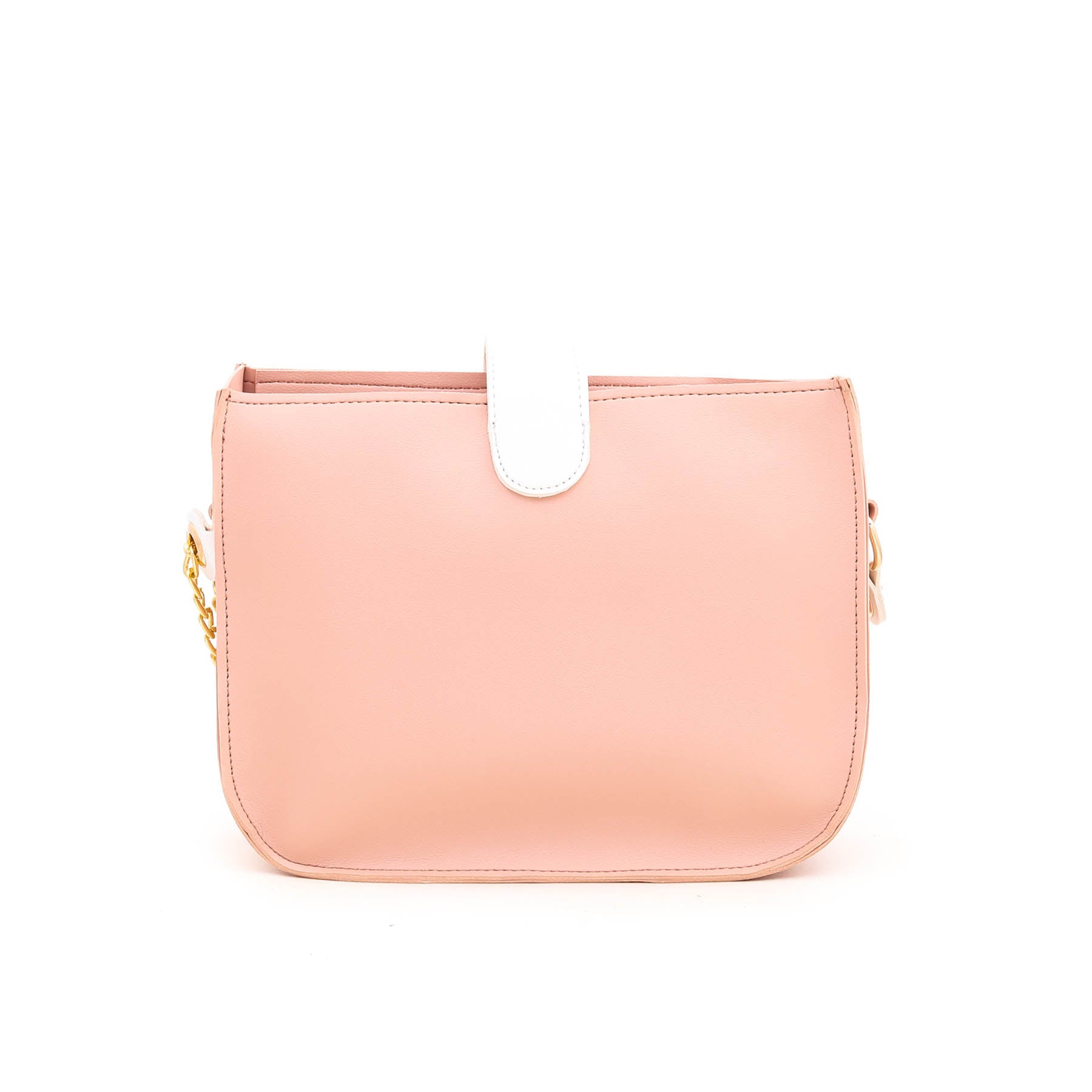 Pink Formal Shoulder Bag P55269