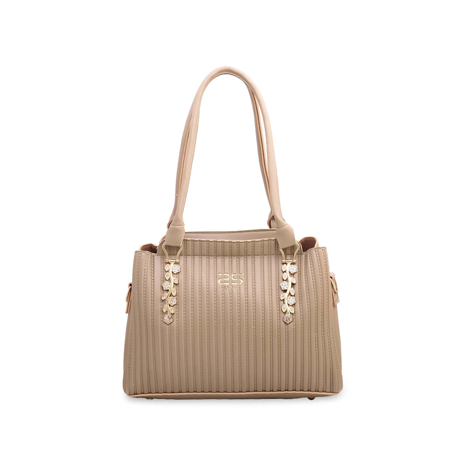 Fawn Casual Hand Bag P55277