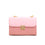 Pink Formal Shoulder Bag P55287