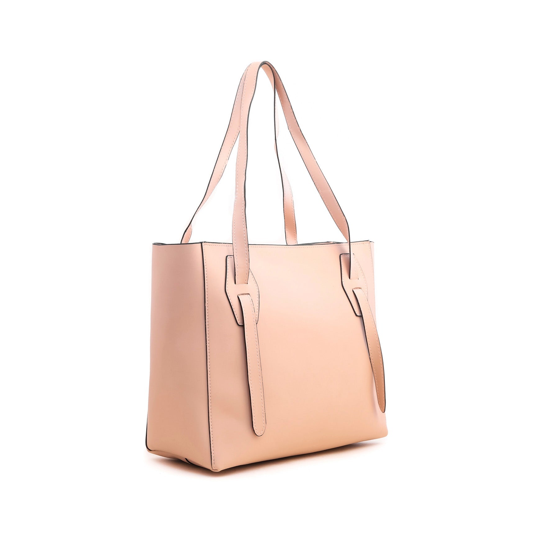 Pink Formal Shoulder Bag P55292