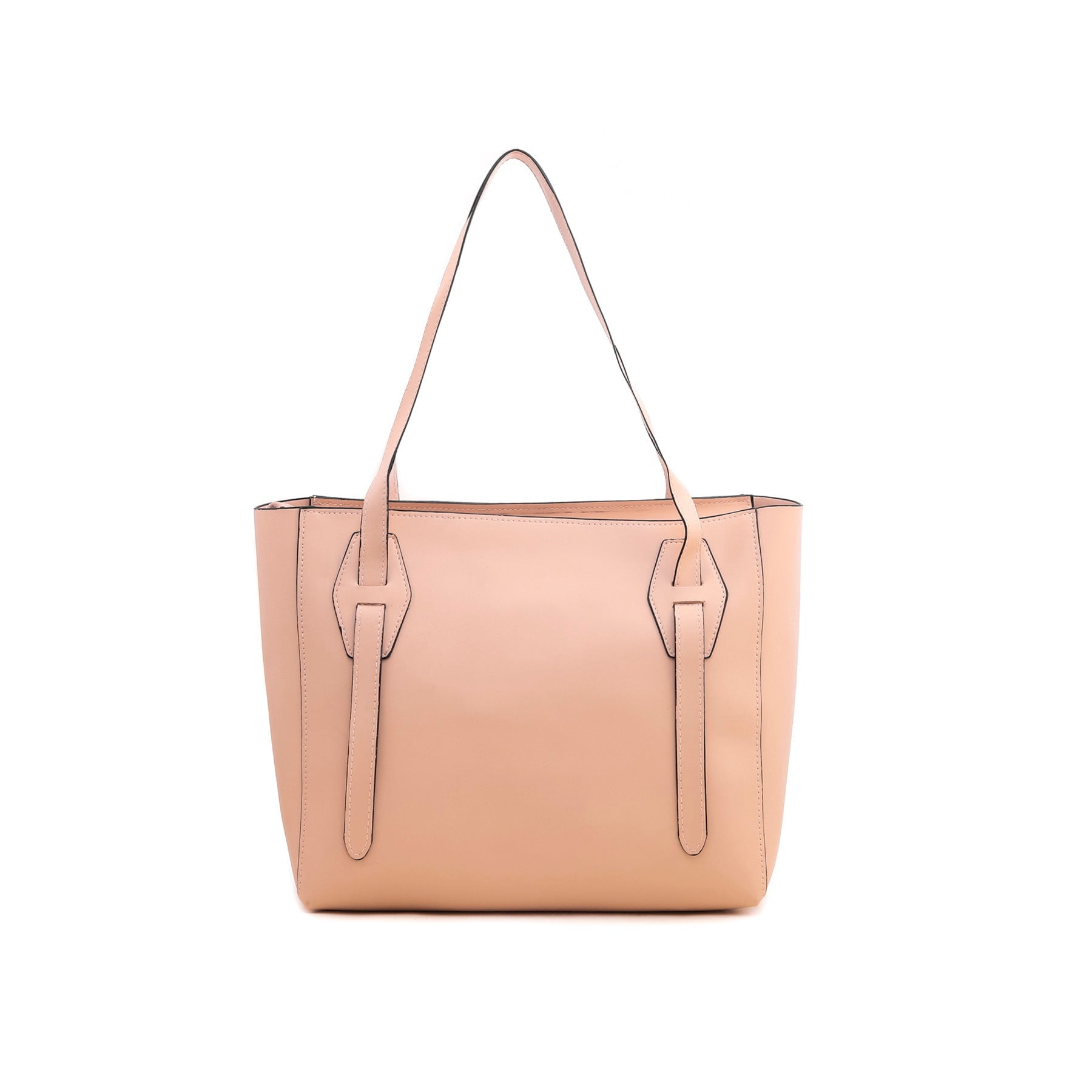 Pink Formal Shoulder Bag P55292