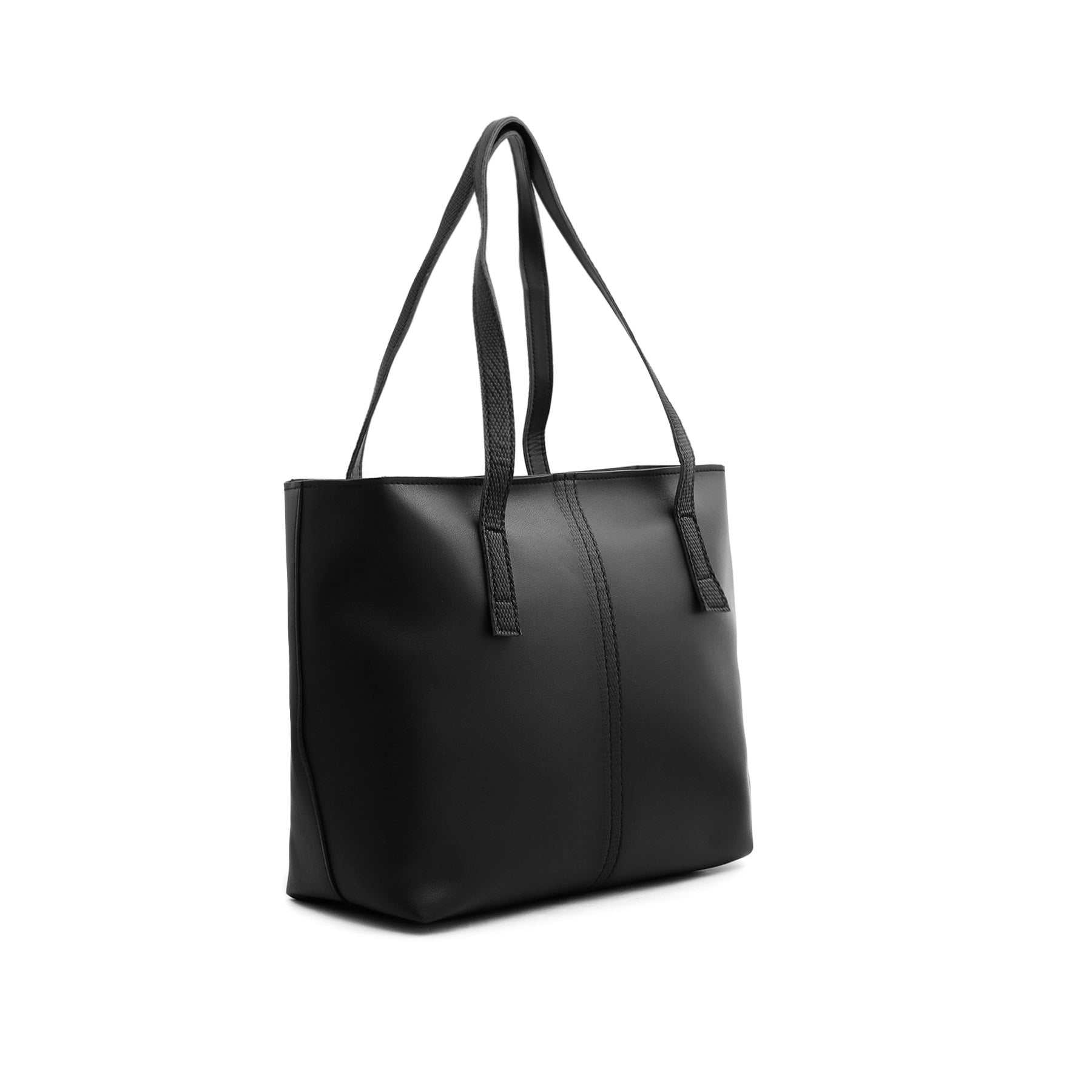 Black Formal Shoulder Bag P55294