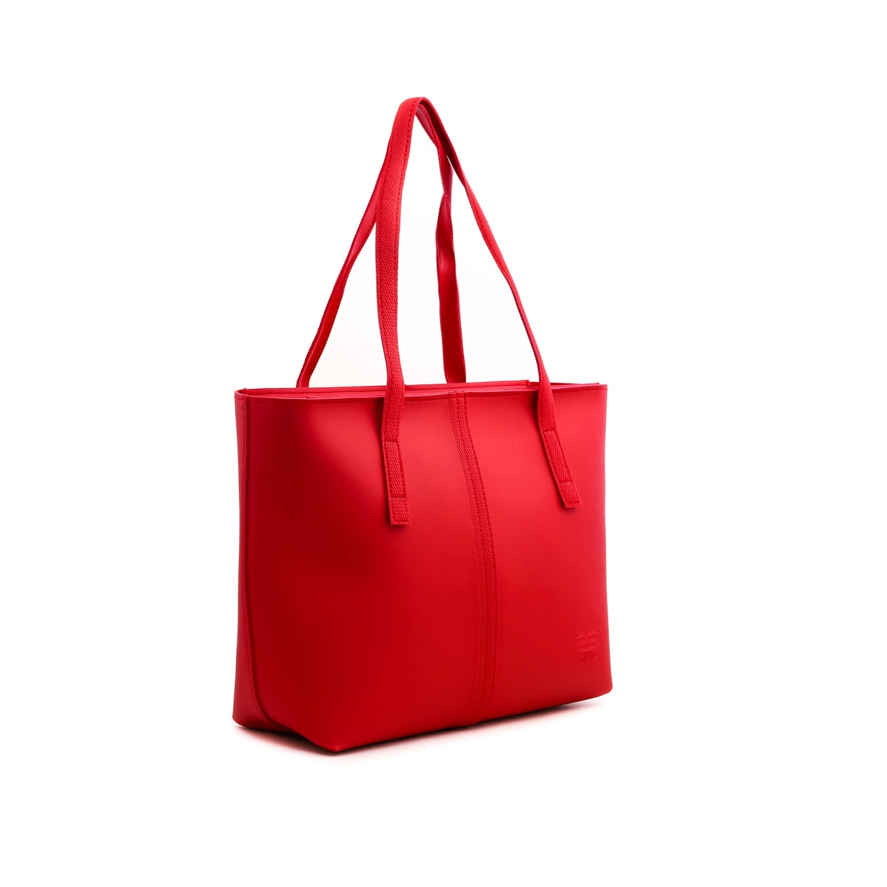 Red Formal Shoulder Bag P55294