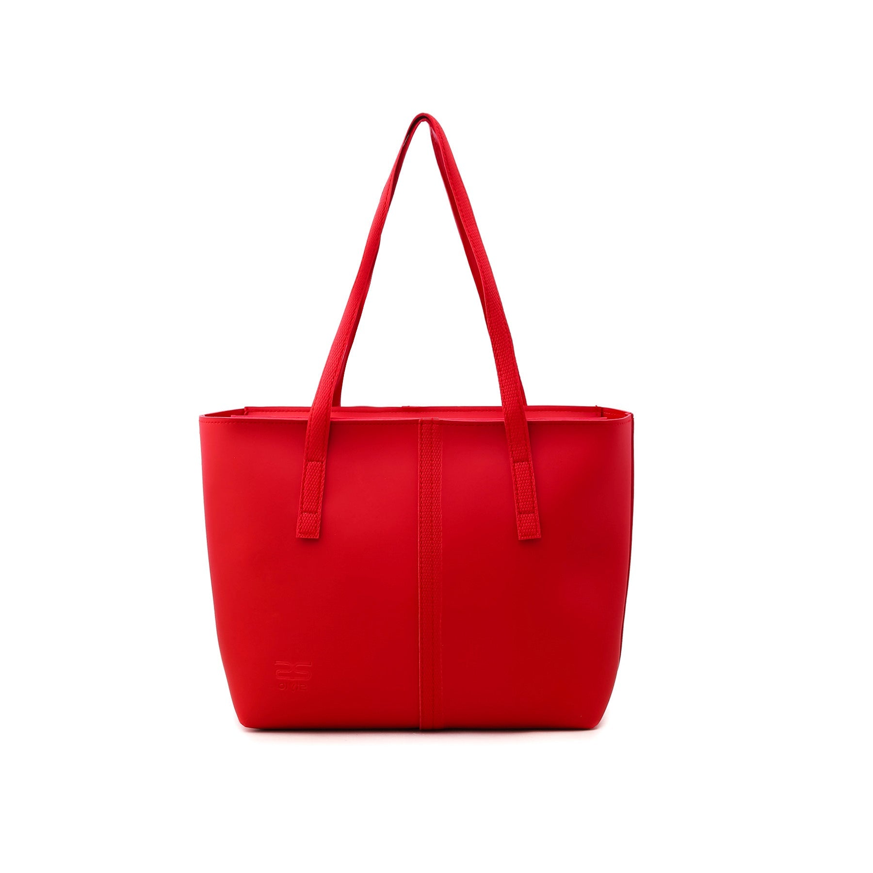 Red Formal Shoulder Bag P55294