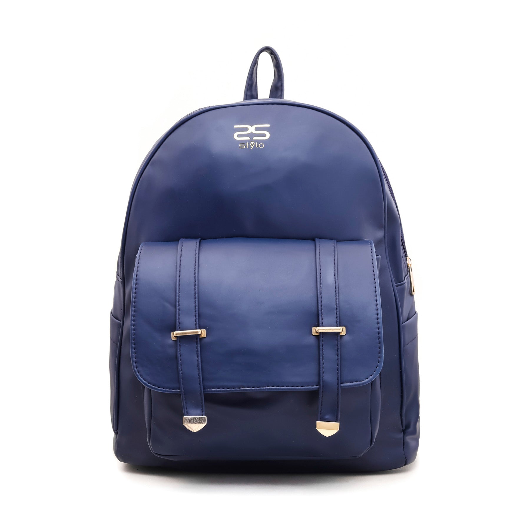 Blue Casual Backpack P55295
