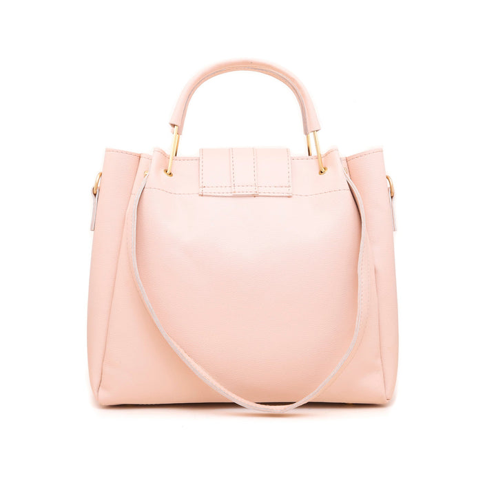 Pink Formal Hand Bag P55296