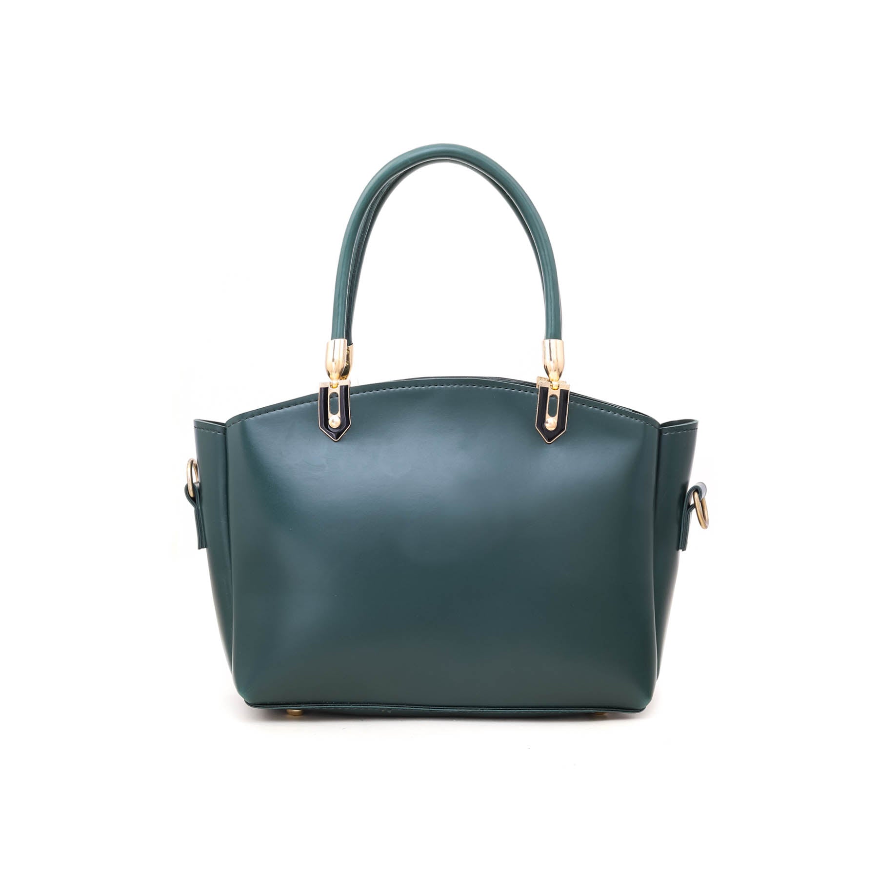 Green Formal Shoulder Bag P55298