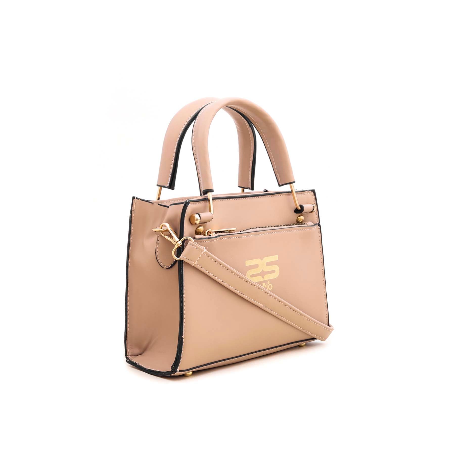 Fawn Formal Hand Bag P55316