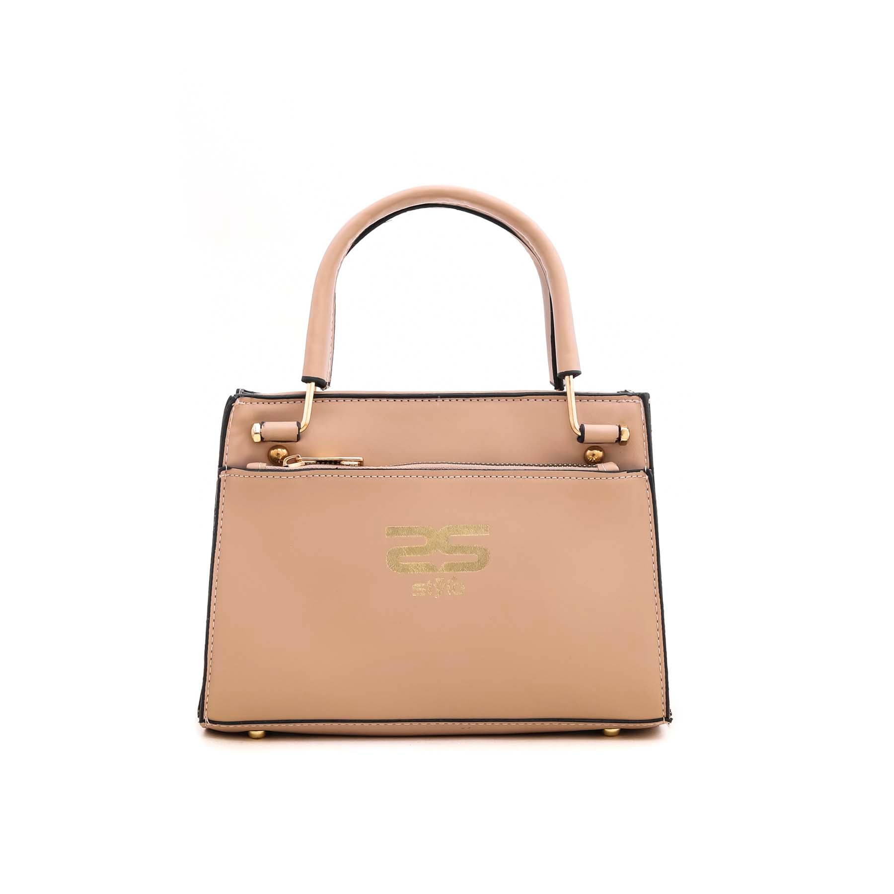Fawn Formal Hand Bag P55316