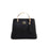 Black Formal Hand Bag P55323