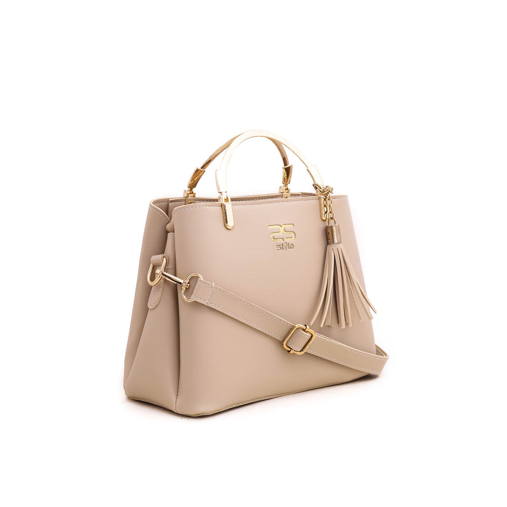 Fawn Formal Hand Bag P55323