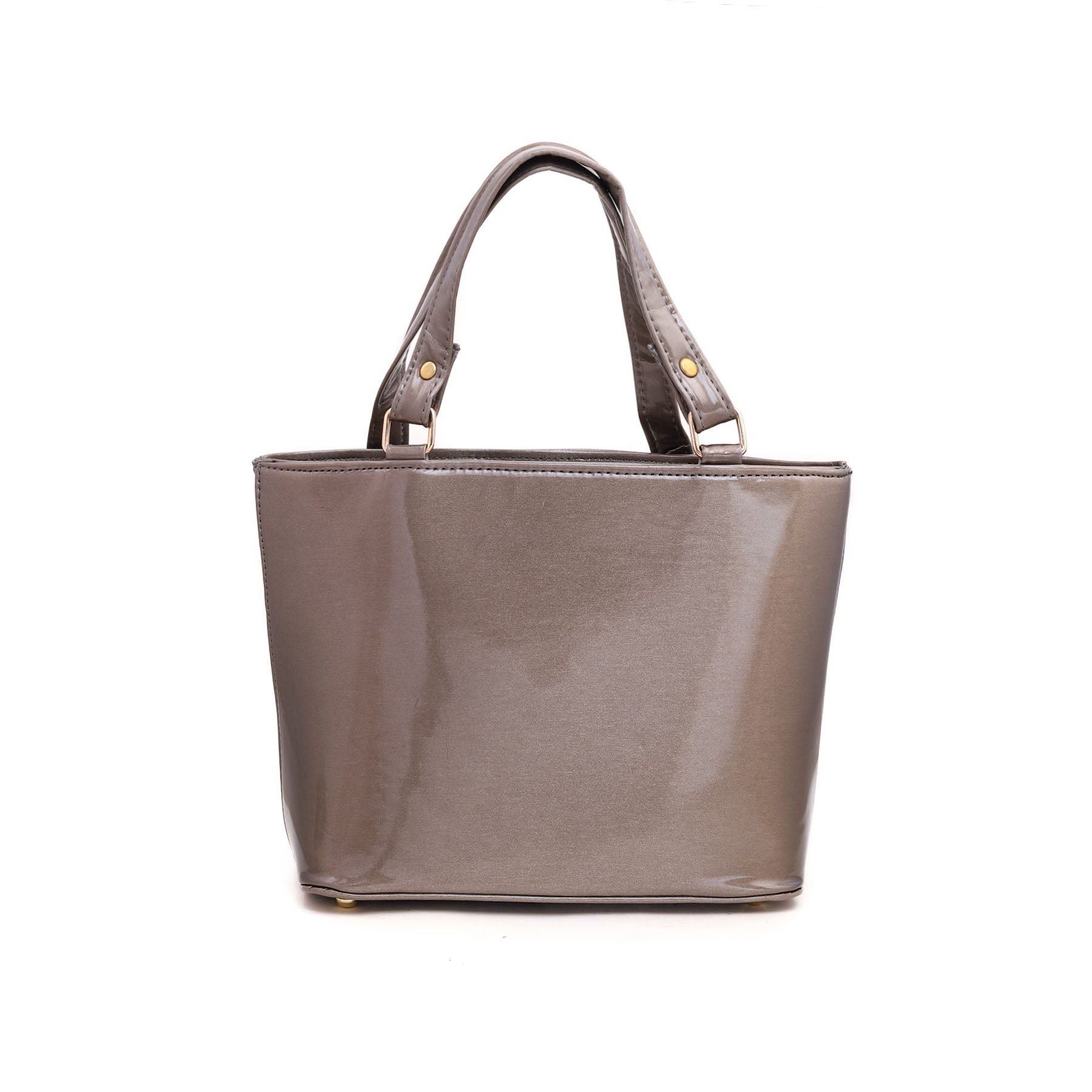 Brown Formal Hand Bag P55338