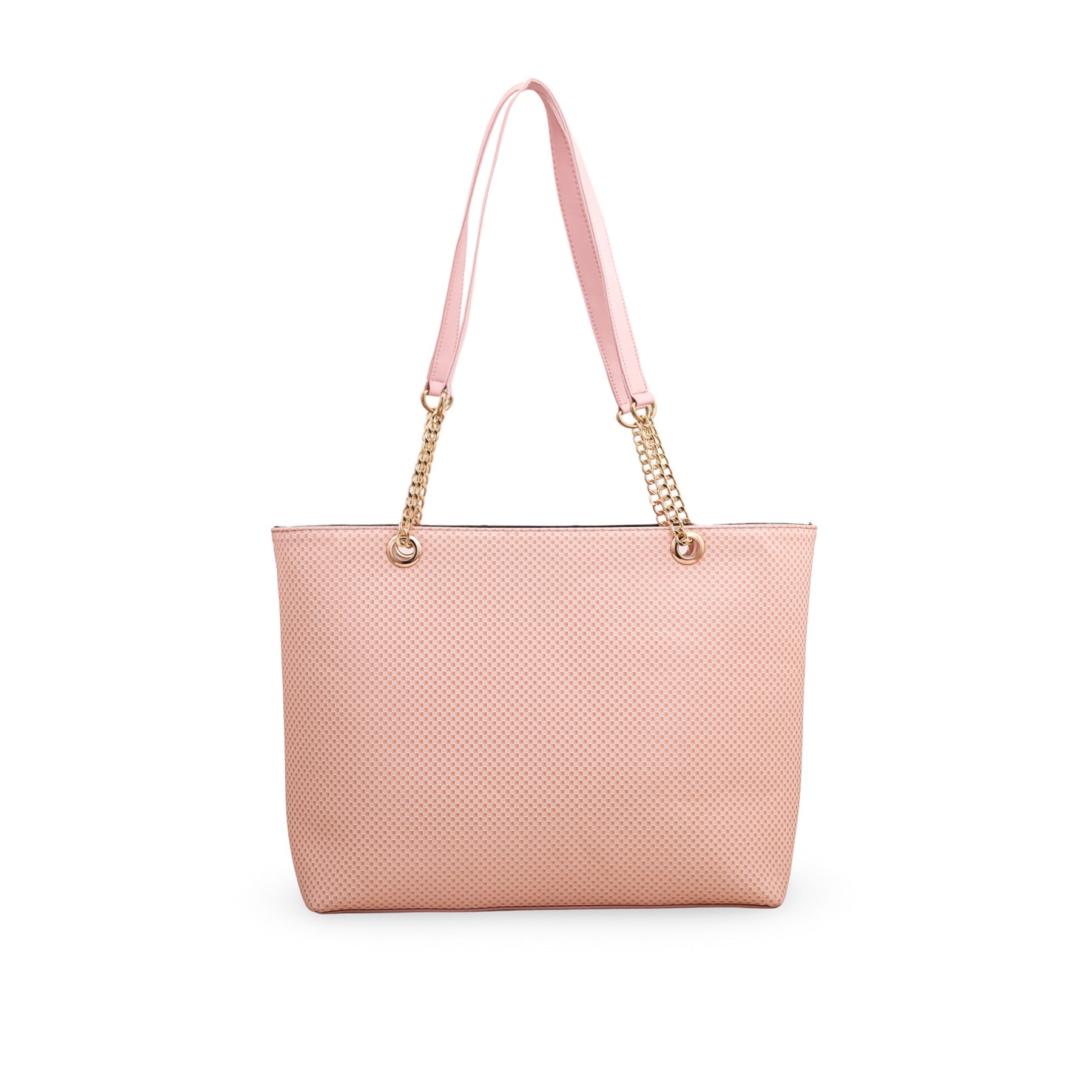 Pink Formal Shoulder Bag P55510