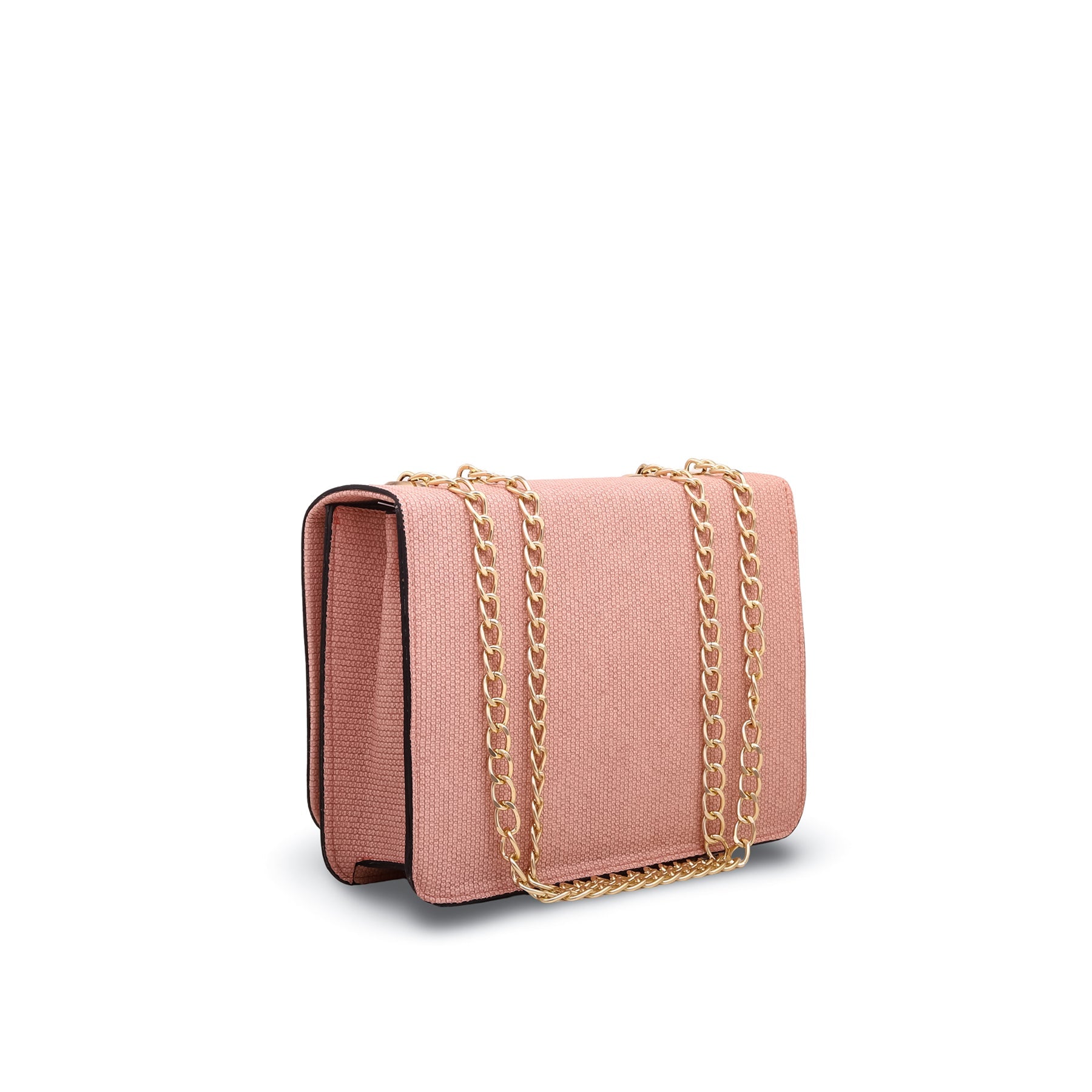 Pink Casual Shoulder Bag P55540