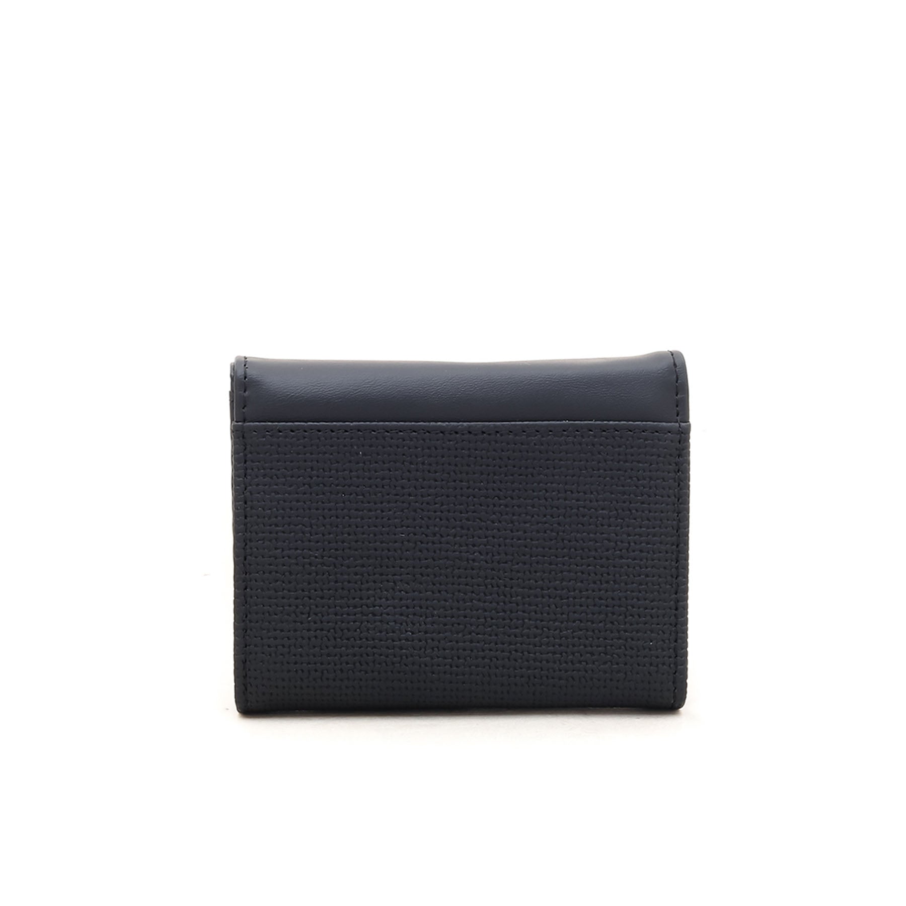 Black Formal Wallet P70701