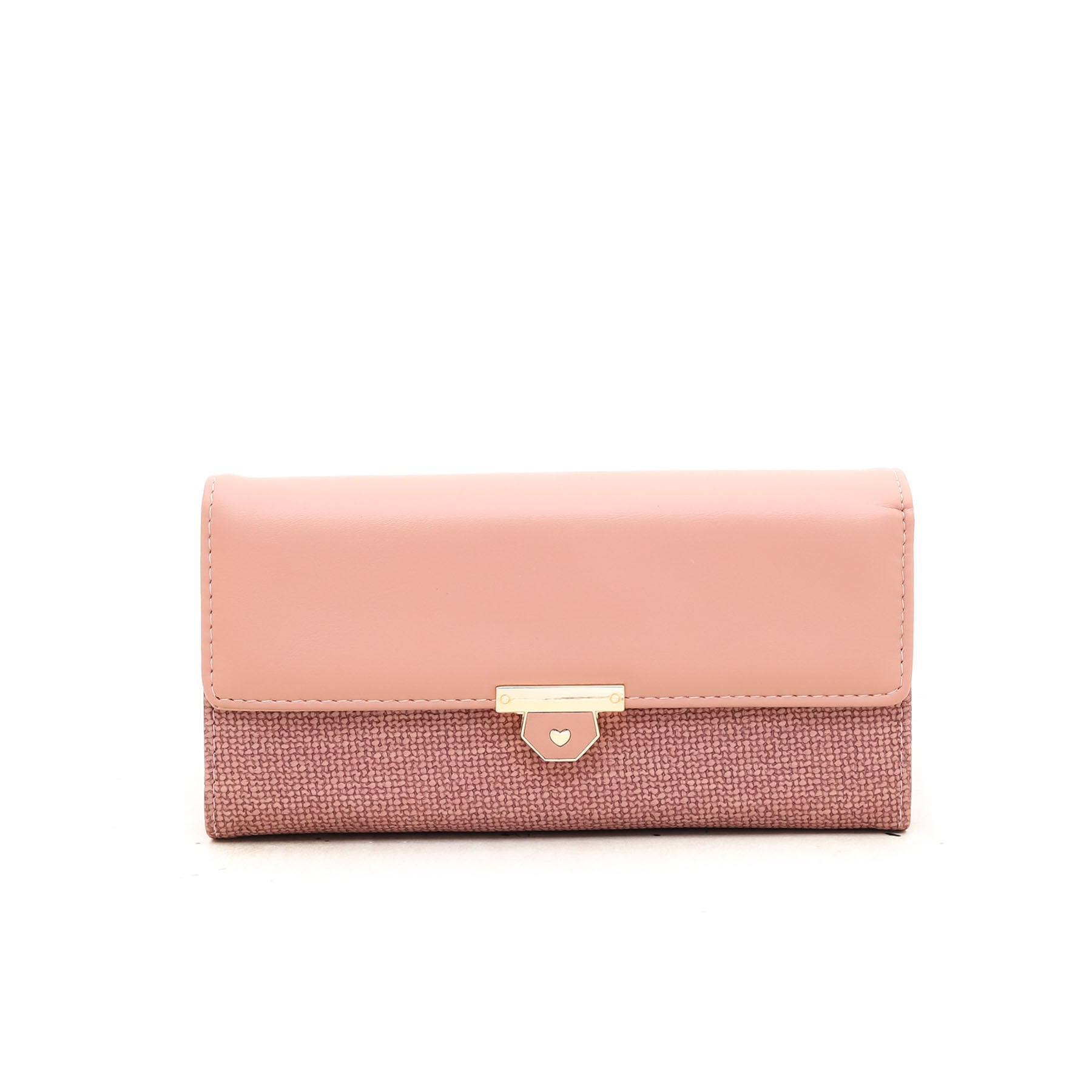 Pink Formal Wallet P70704
