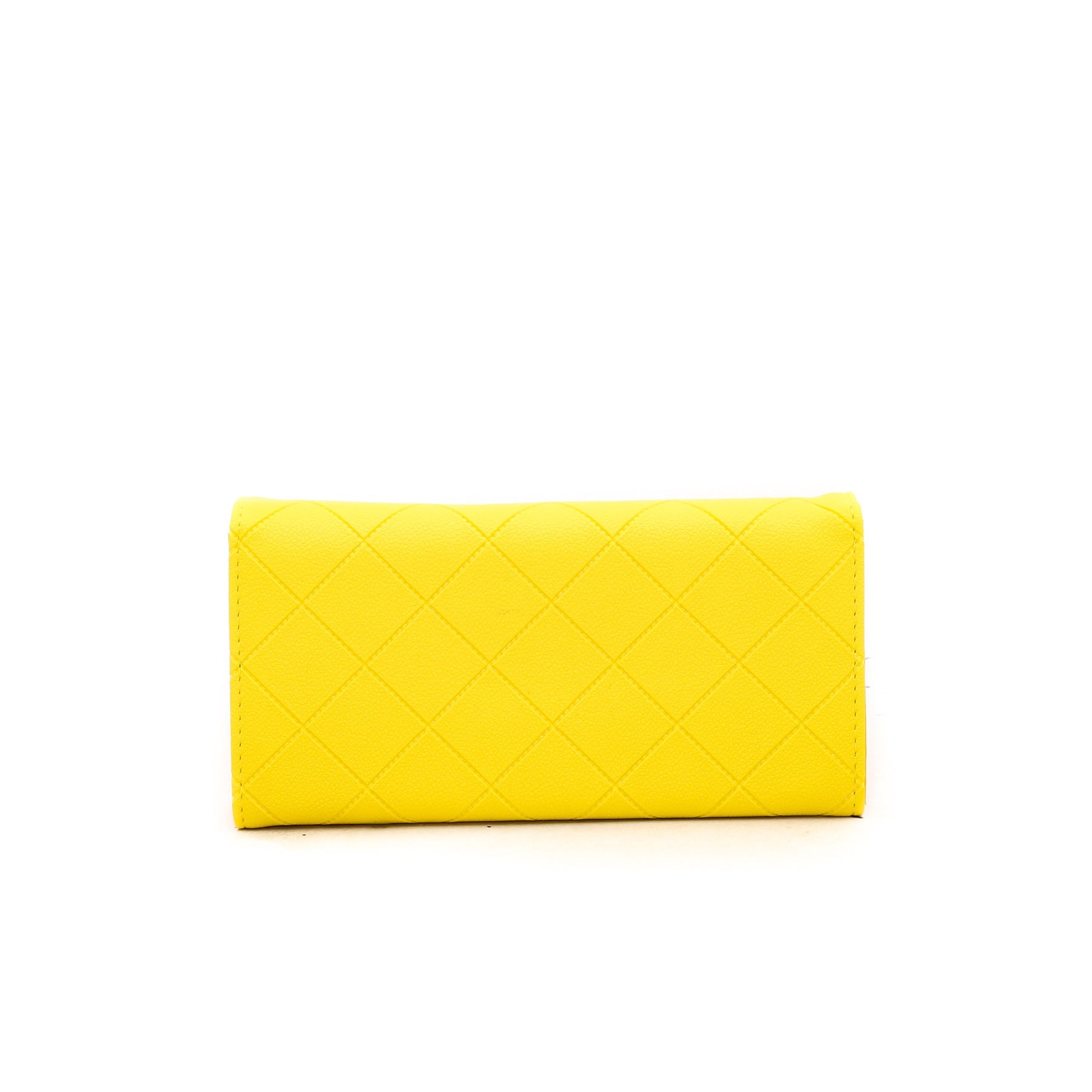 Yellow Formal Wallet P70709