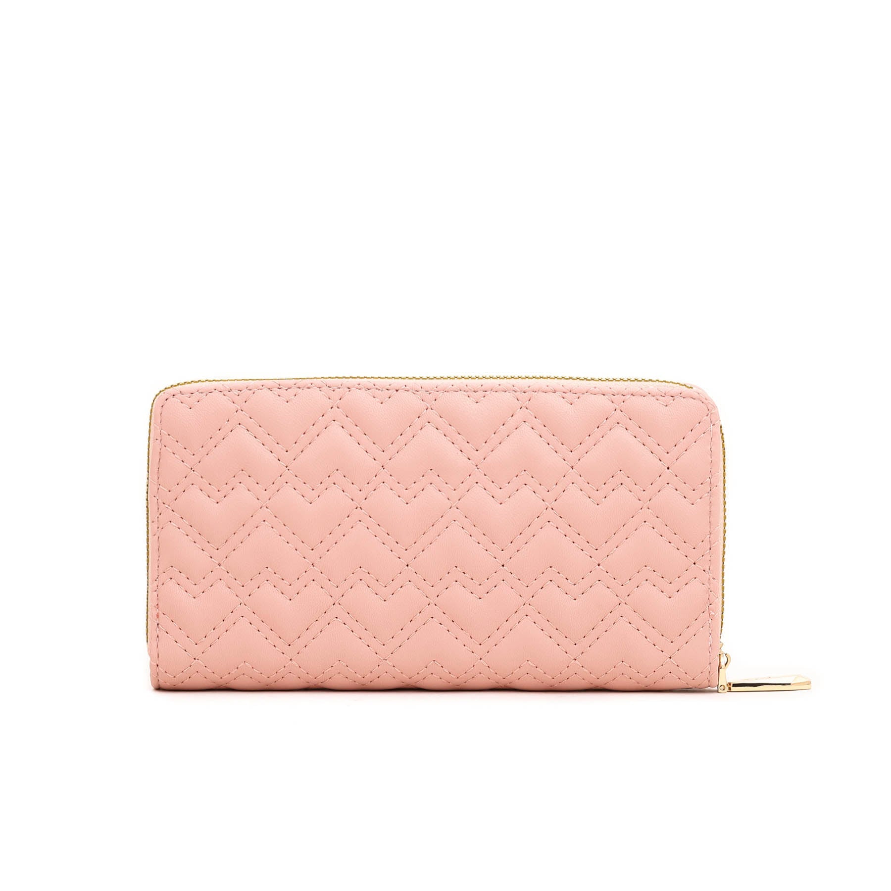 Pink Casual Wallet P70747