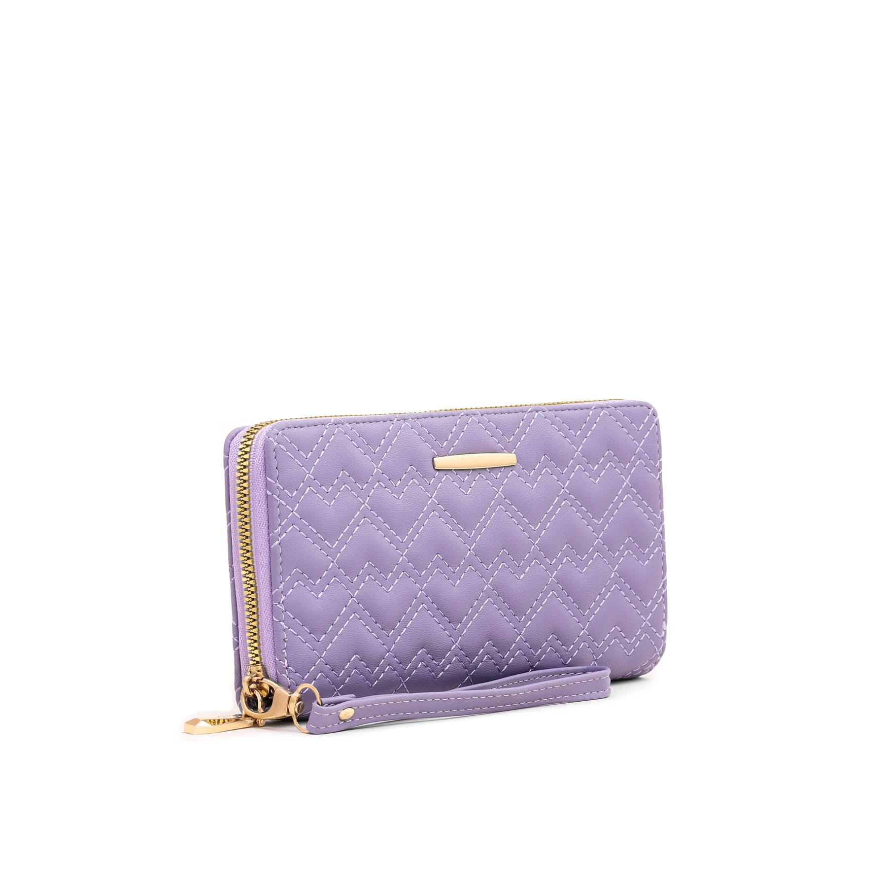 Purple Casual Wallet P70747