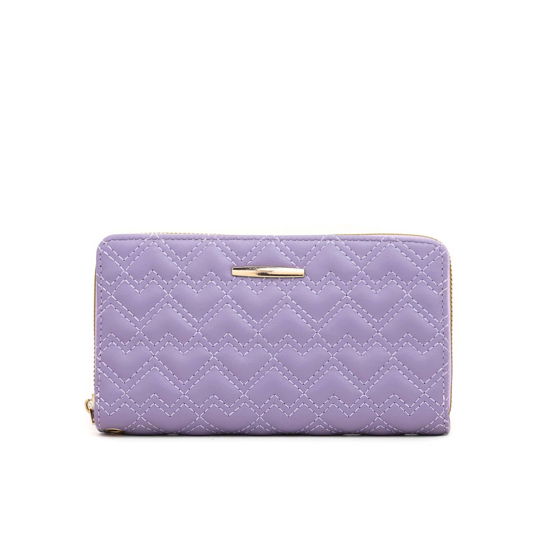Purple Casual Wallet P70747